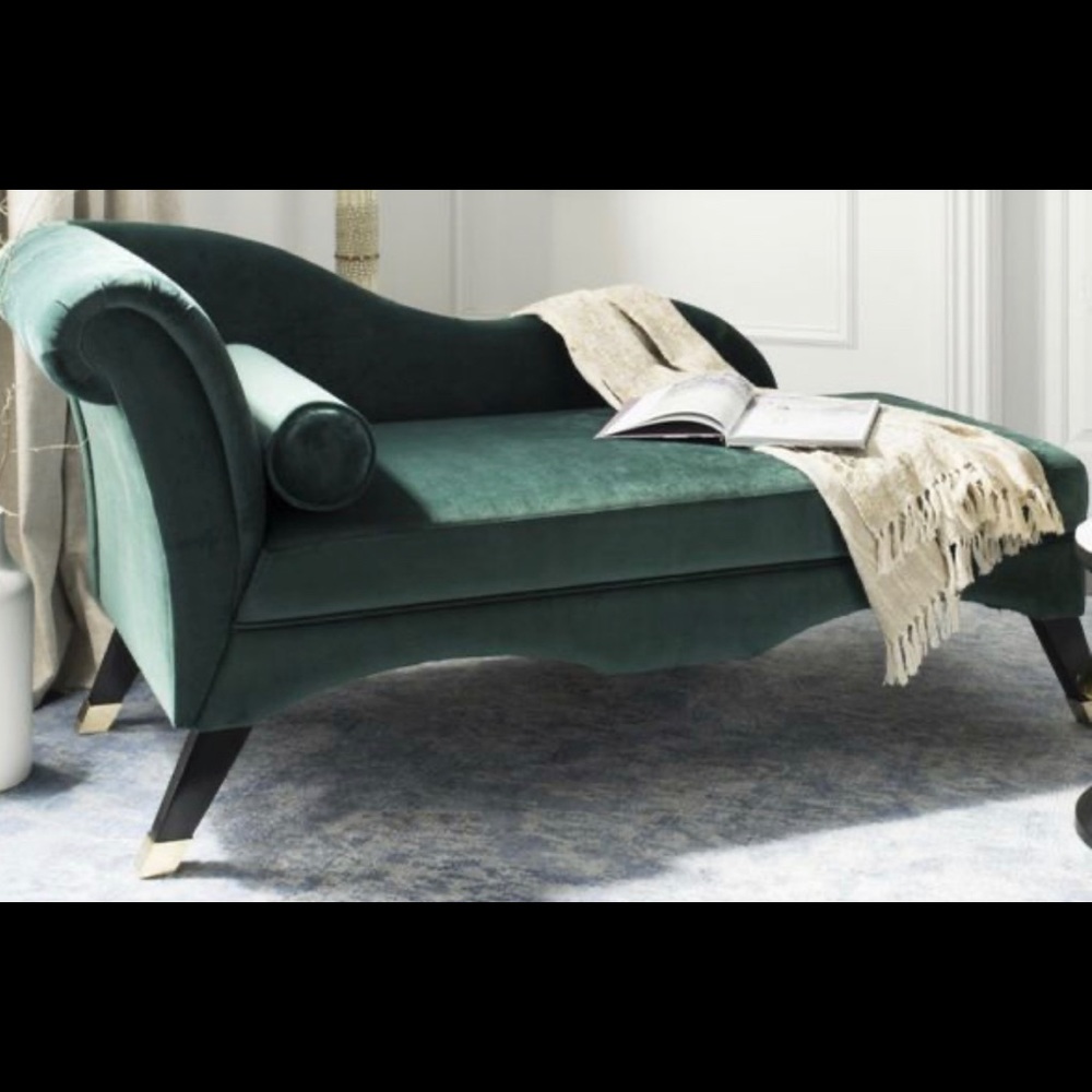 Chaise lounge chair